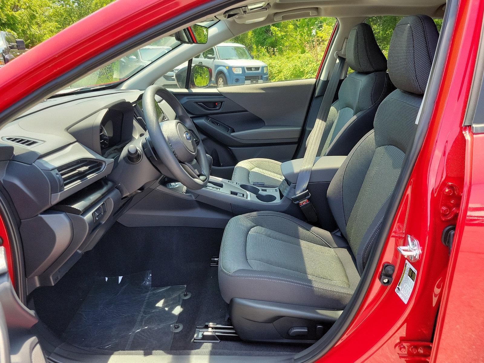 2024 Subaru Crosstrek Vehicle Photo in Harrisburg, PA 17111