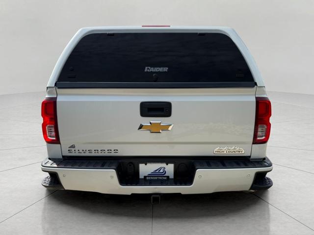 2016 Chevrolet Silverado 1500 Vehicle Photo in Appleton, WI 54914