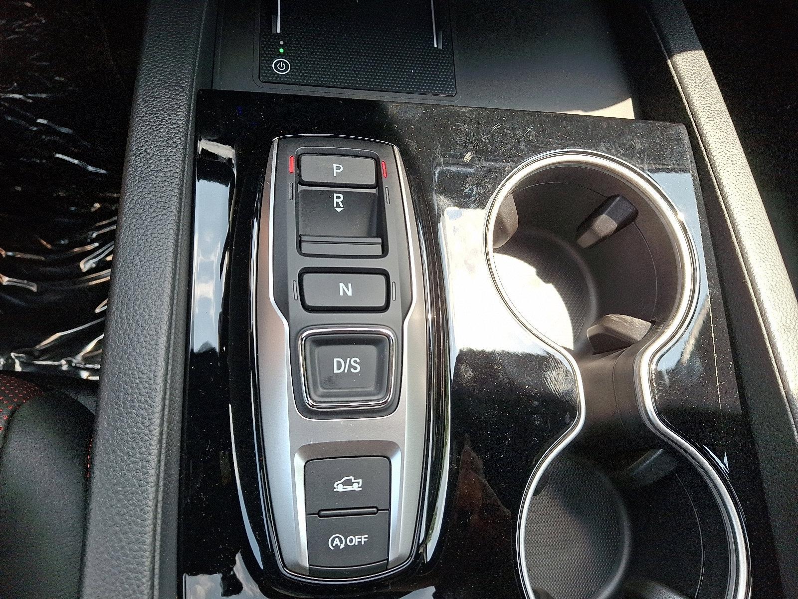 2025 Honda Ridgeline Vehicle Photo in Harrisburg, PA 17111