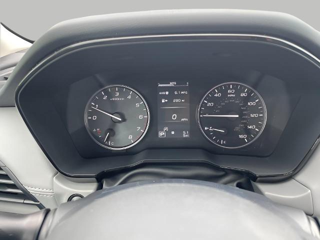2025 Subaru Outback Vehicle Photo in Oshkosh, WI 54904