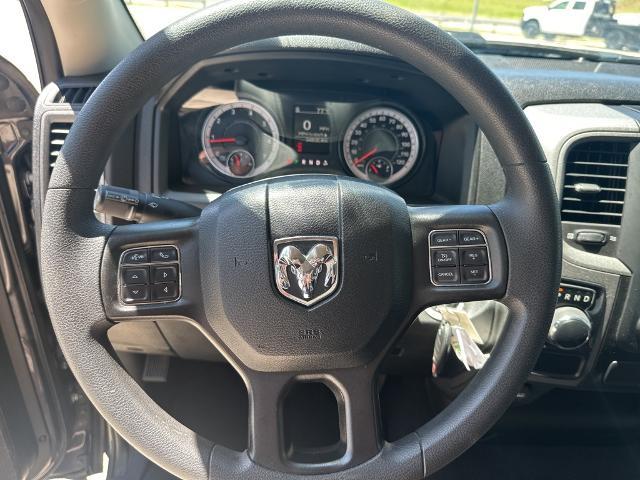 2022 Ram 1500 Classic Vehicle Photo in EASTLAND, TX 76448-3020