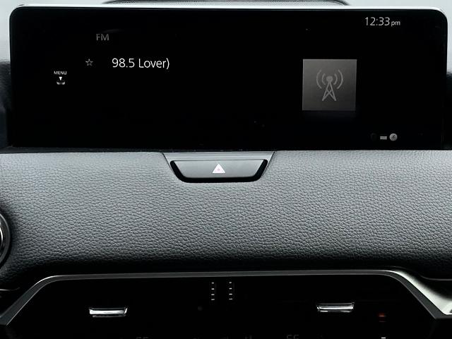 2025 Mazda CX-90 Vehicle Photo in GREEN BAY, WI 54303-3330