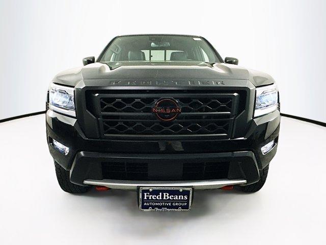 2022 Nissan Frontier Vehicle Photo in Flemington, NJ 08822