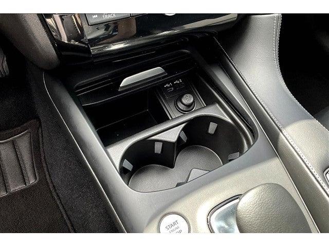 2023 INFINITI QX55 Vehicle Photo in San Antonio, TX 78230