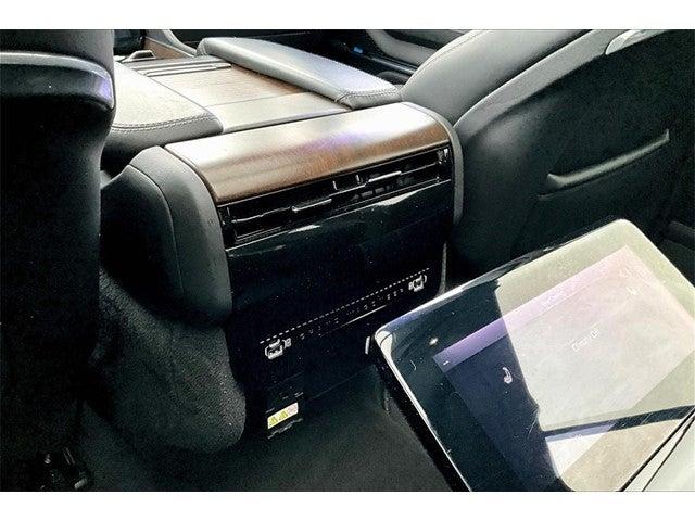 2023 Jeep Grand Wagoneer Vehicle Photo in Grapevine, TX 76051