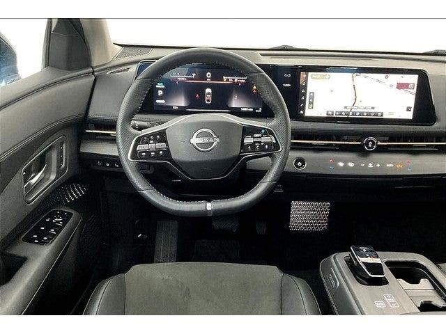2023 Nissan ARIYA Vehicle Photo in Grapevine, TX 76051