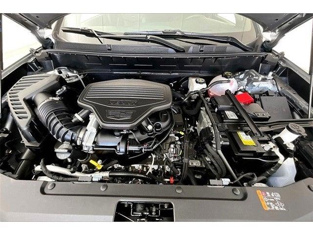 2025 Cadillac XT6 Vehicle Photo in Grapevine, TX 76051