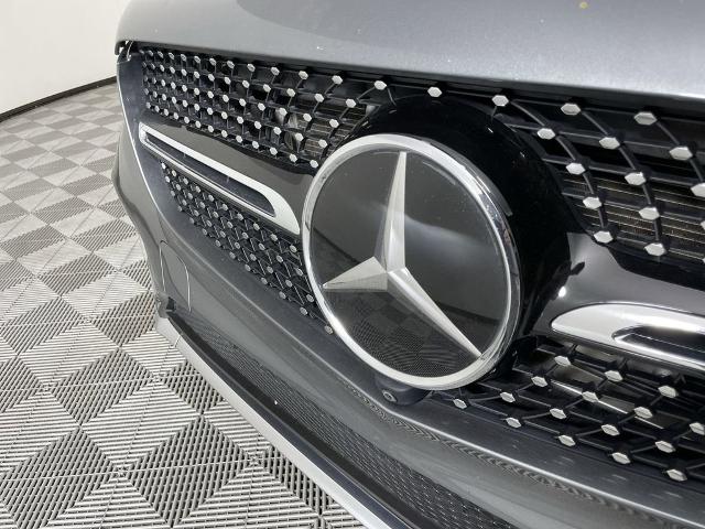 2019 Mercedes-Benz GLC Vehicle Photo in GILBERT, AZ 85297-0402