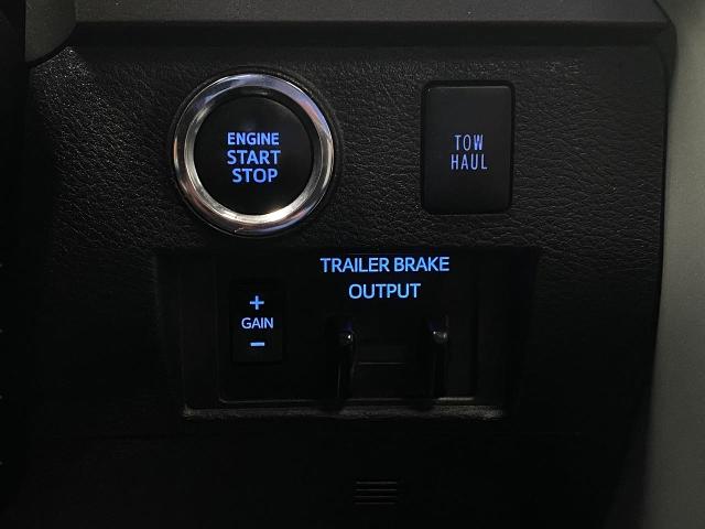 2021 Toyota Tundra 4WD Vehicle Photo in Appleton, WI 54913