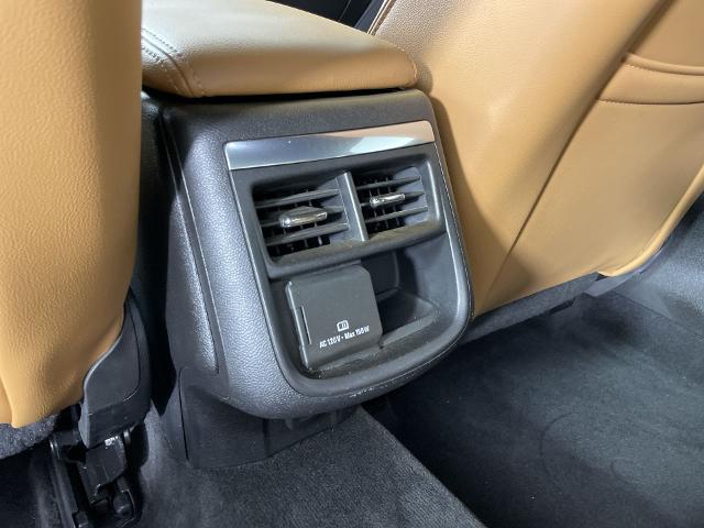 2015 Chevrolet Impala Vehicle Photo in GILBERT, AZ 85297-0402