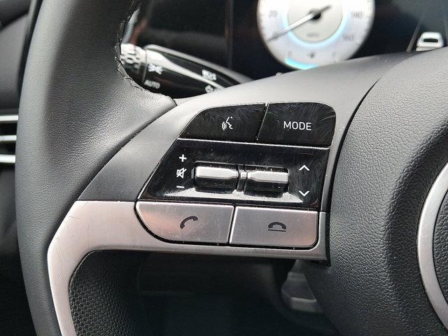 2023 Hyundai ELANTRA Vehicle Photo in Philadelphia, PA 19116