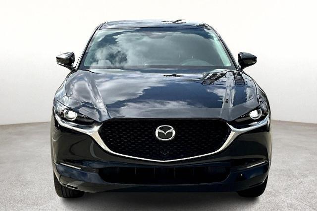 2024 Mazda CX-30 Vehicle Photo in San Antonio, TX 78230