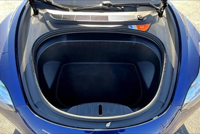 2018 Tesla Model 3 Vehicle Photo in San Antonio, TX 78230