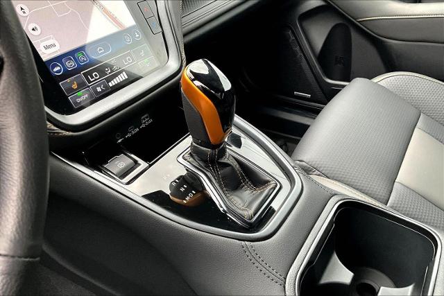 2025 Subaru Outback Vehicle Photo in San Antonio, TX 78230