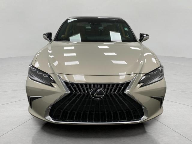 2025 Lexus ES 350 Vehicle Photo in Appleton, WI 54913