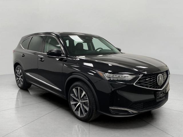 2025 Acura MDX Vehicle Photo in Appleton, WI 54913