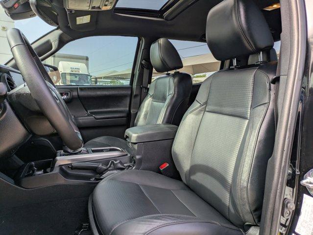 2023 Toyota Tacoma 4WD Vehicle Photo in SELMA, TX 78154-1459