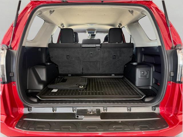 2023 Toyota 4Runner Vehicle Photo in Appleton, WI 54914