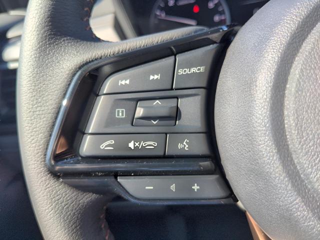 2025 Subaru Forester Vehicle Photo in Green Bay, WI 54304