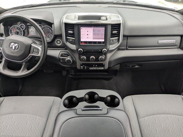 2024 Ram 2500 Vehicle Photo in BRUNSWICK, GA 31525-1881