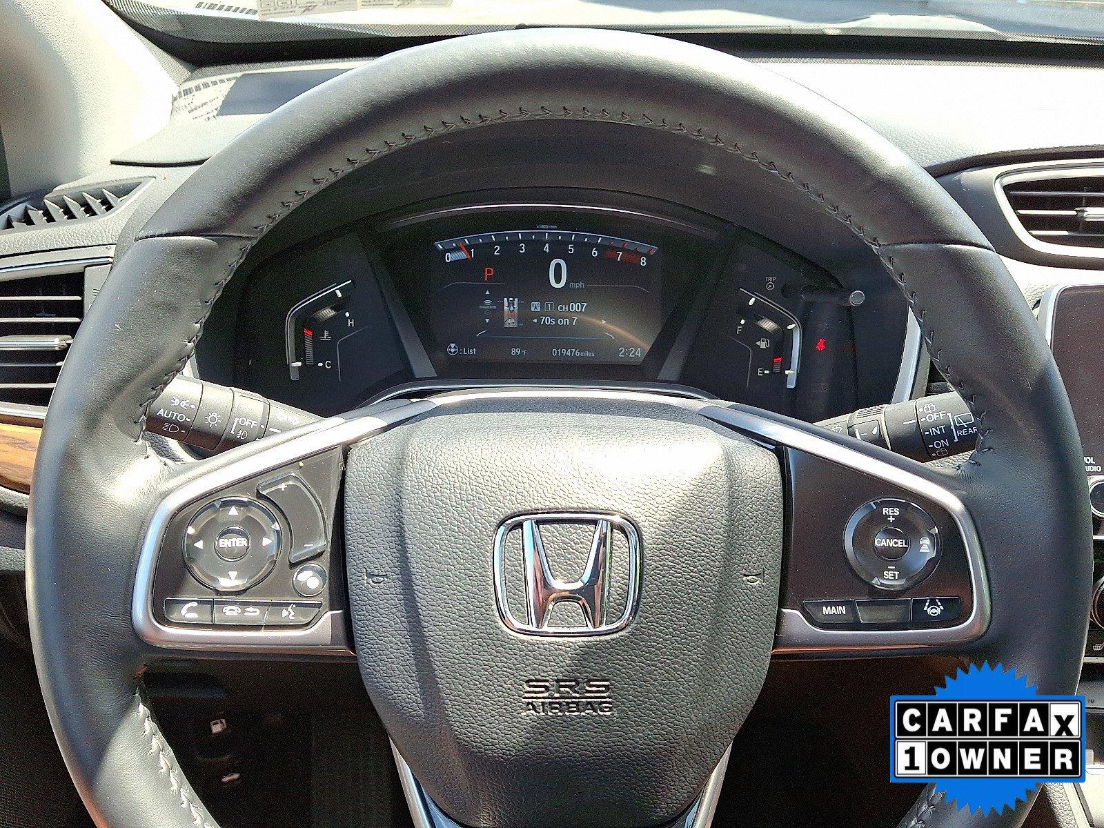 2022 Honda CR-V Vehicle Photo in Harrisburg, PA 17111