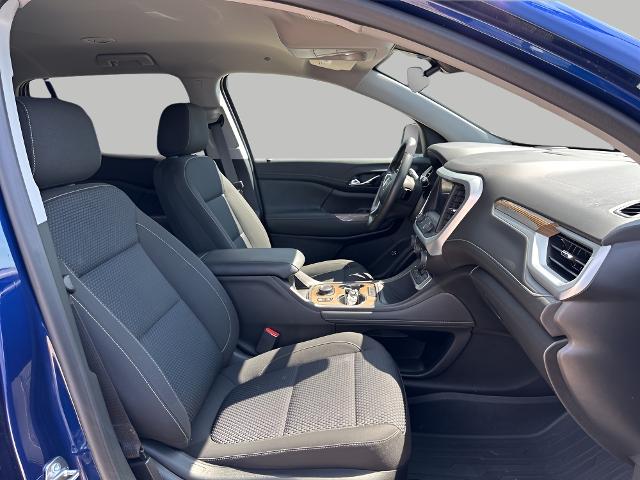 2023 GMC Acadia Vehicle Photo in MANITOWOC, WI 54220-5838