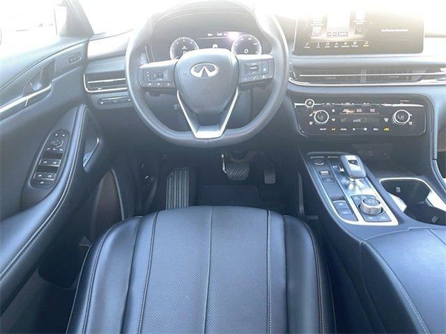 2024 INFINITI QX60 Vehicle Photo in Willow Grove, PA 19090