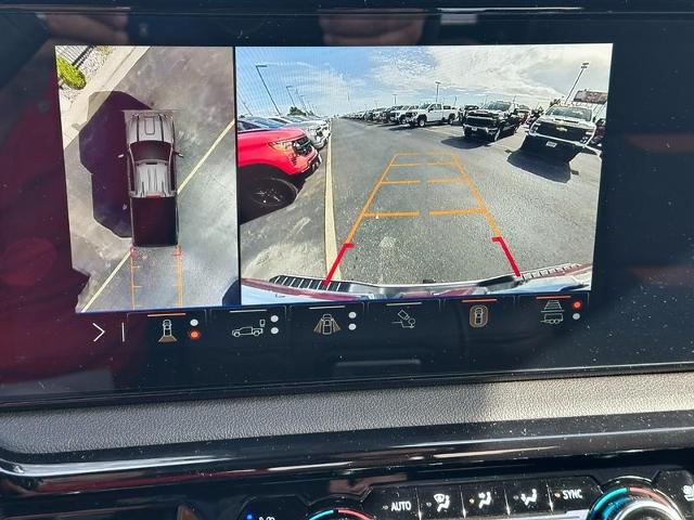 2025 GMC Sierra 2500 HD Vehicle Photo in COLUMBIA, MO 65203-3903