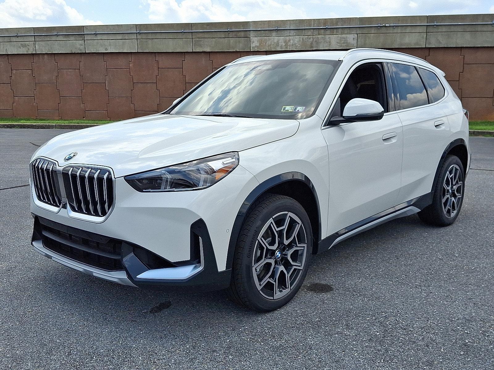 2025 BMW X1 xDrive28i Vehicle Photo in Lancaster, PA 17601