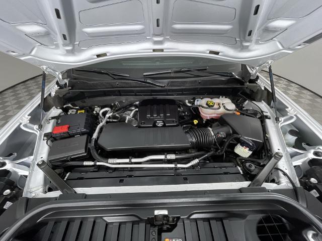 2023 GMC Sierra 1500 Vehicle Photo in GILBERT, AZ 85297-0402