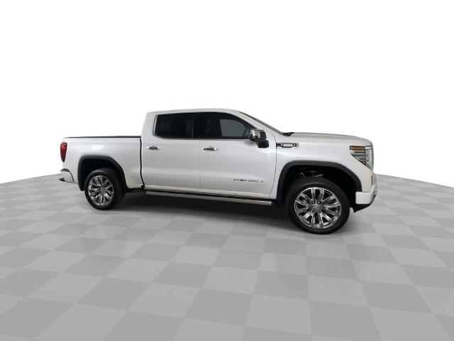 2022 GMC Sierra 1500 Vehicle Photo in GILBERT, AZ 85297-0402