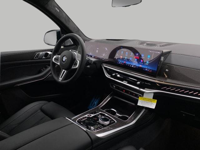 2026 BMW X7 M60i Vehicle Photo in Appleton, WI 54913