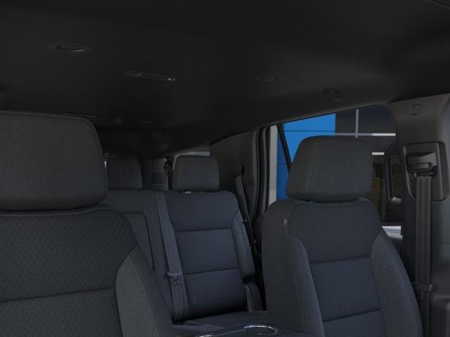 2025 Chevrolet Tahoe Vehicle Photo in LANCASTER, PA 17601-0000
