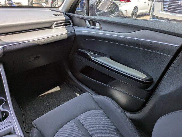 2022 Kia K5 Vehicle Photo in BRUNSWICK, GA 31525-1881