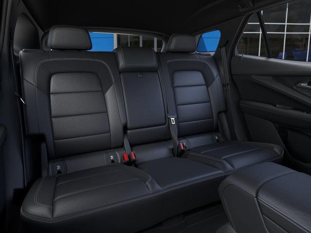 2025 Chevrolet Blazer EV Vehicle Photo in SAVANNAH, GA 31406-4513