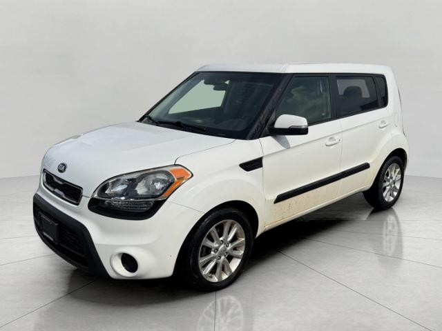 2013 Kia Soul Vehicle Photo in OSHKOSH, WI 54904-7811