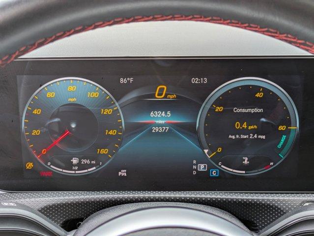 2021 Mercedes-Benz A-Class Vehicle Photo in San Antonio, TX 78209
