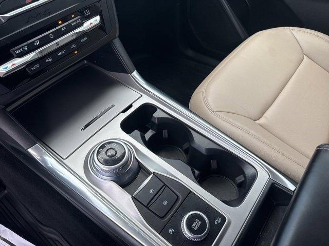 2020 Ford Explorer Vehicle Photo in BENTONVILLE, AR 72712-4322