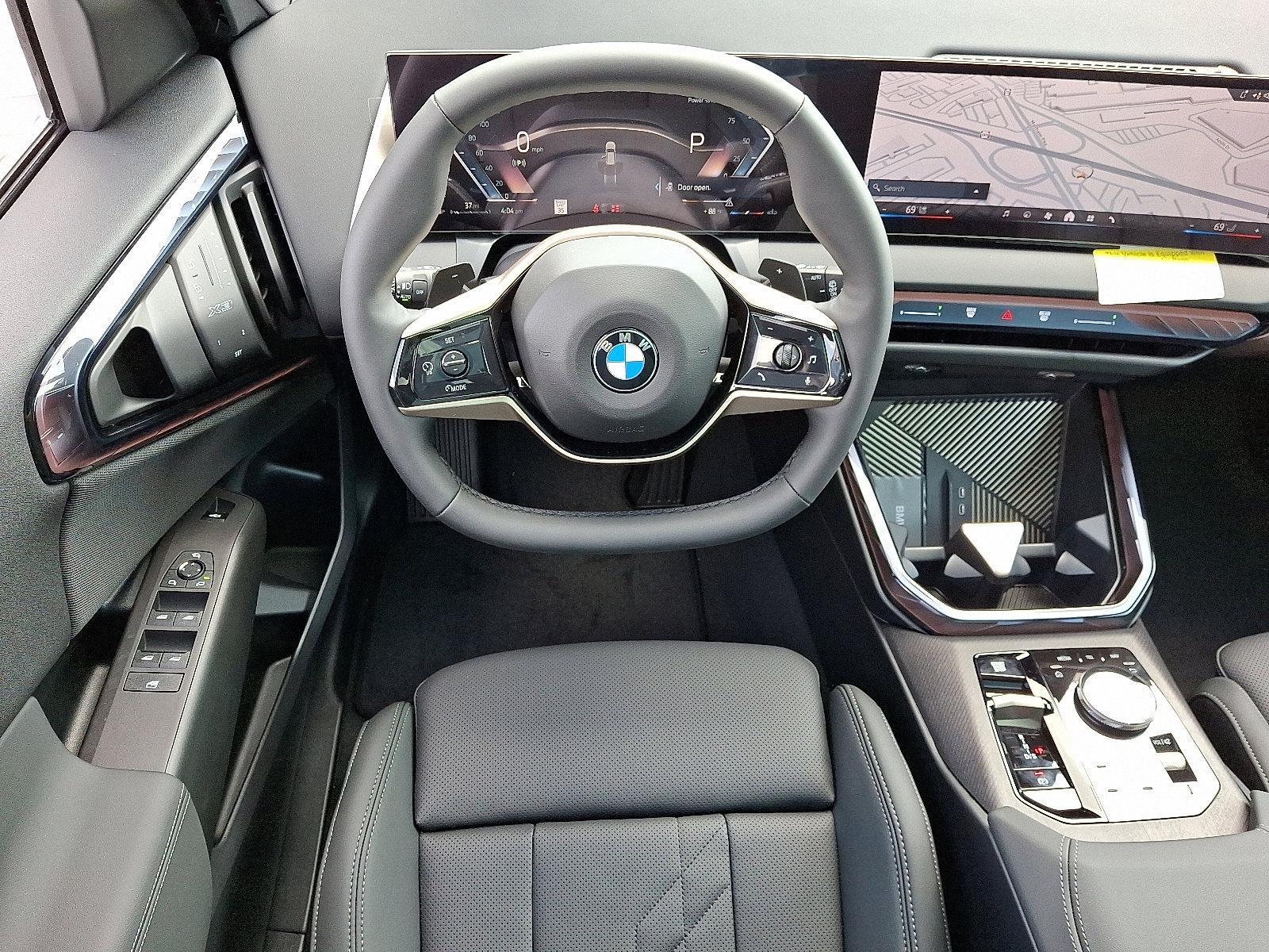 2025 BMW X3 30 xDrive Vehicle Photo in Lancaster, PA 17601