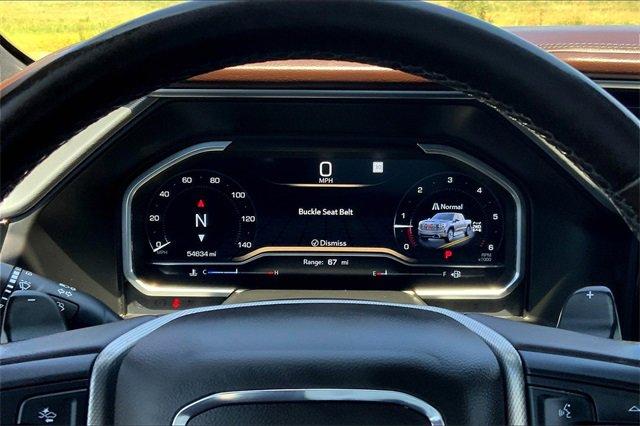 2022 GMC Sierra 1500 Vehicle Photo in TOPEKA, KS 66609-0000