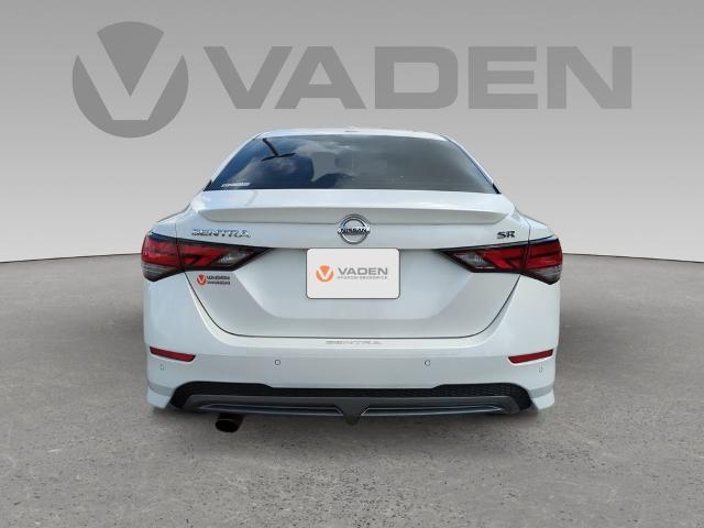 2021 Nissan Sentra Vehicle Photo in Brunswick, GA 31525