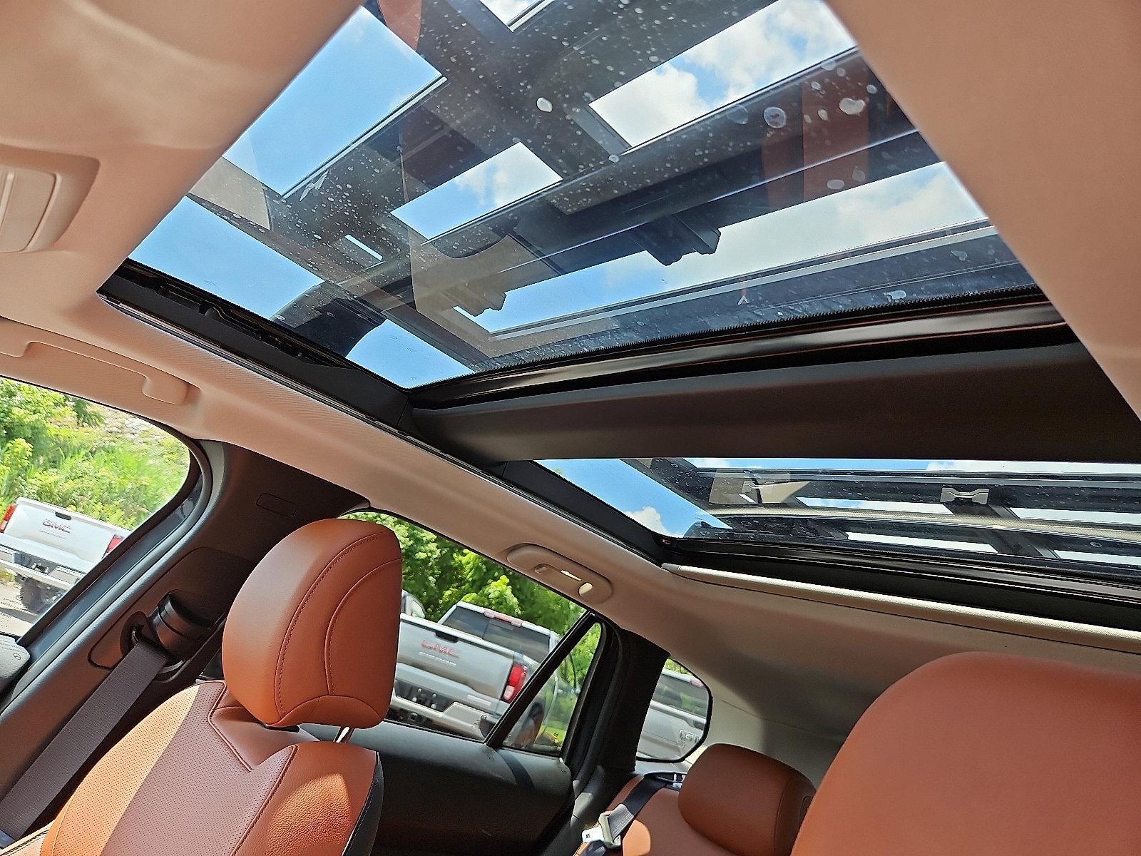 2024 Mazda CX-50 Vehicle Photo in Trevose, PA 19053