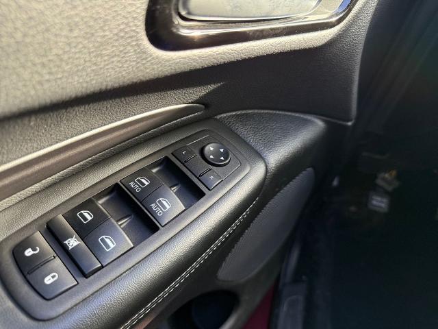 2023 Dodge Durango Vehicle Photo in Savannah, GA 31419