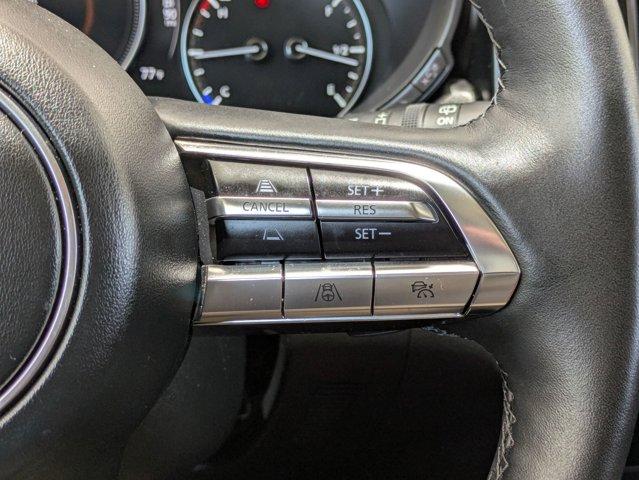 2025 Mazda CX-50 Vehicle Photo in San Antonio, TX 78209