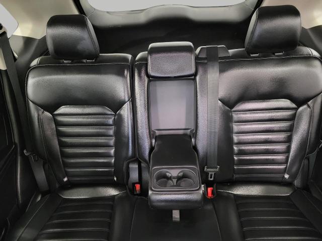 2024 Ford Edge Vehicle Photo in Neenah, WI 54956