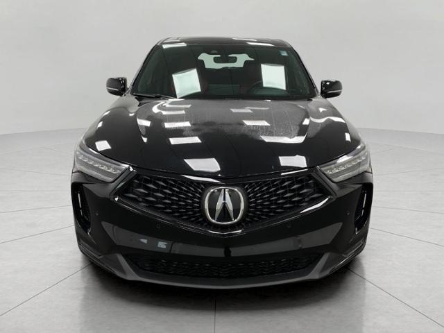 2023 Acura RDX Vehicle Photo in Appleton, WI 54913