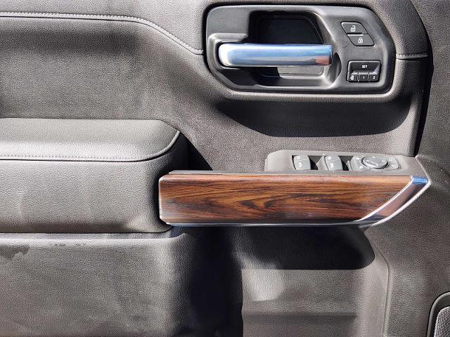 2021 GMC Sierra 1500 Vehicle Photo in DENTON, TX 76210-9321