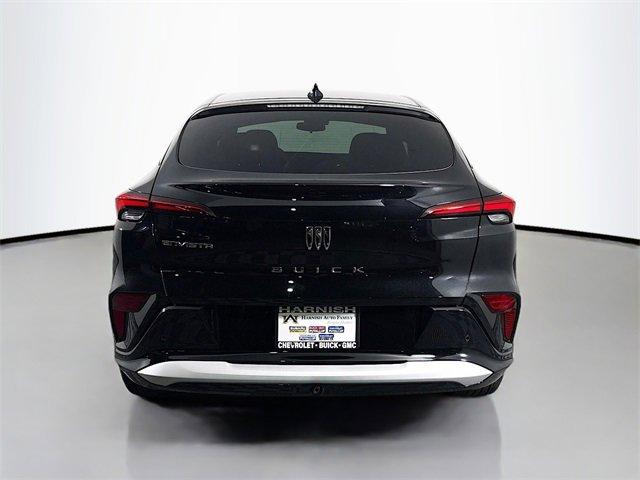 2025 Buick Envista Vehicle Photo in PUYALLUP, WA 98371-4149