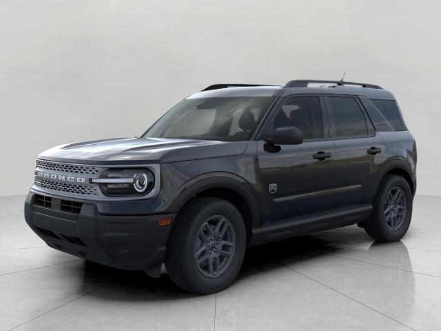 2025 Ford Bronco Sport Vehicle Photo in Neenah, WI 54956