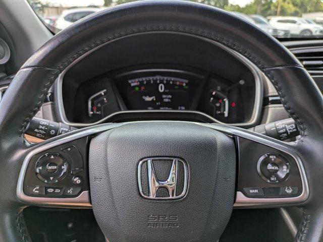 2021 Honda CR-V Vehicle Photo in BRUNSWICK, GA 31525-1881